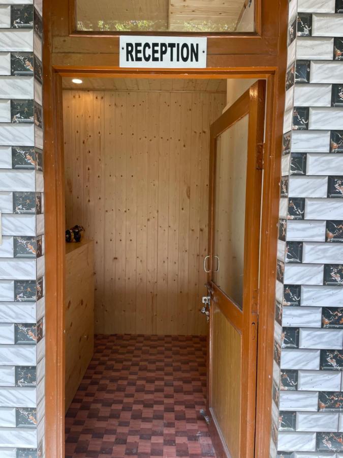 Manali Vibes Hotel Luaran gambar