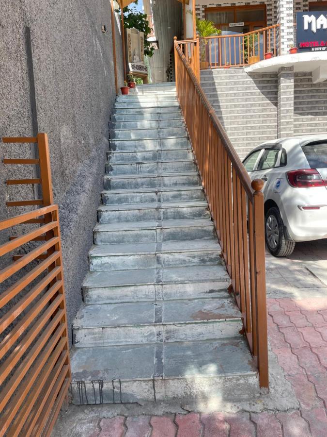 Manali Vibes Hotel Luaran gambar