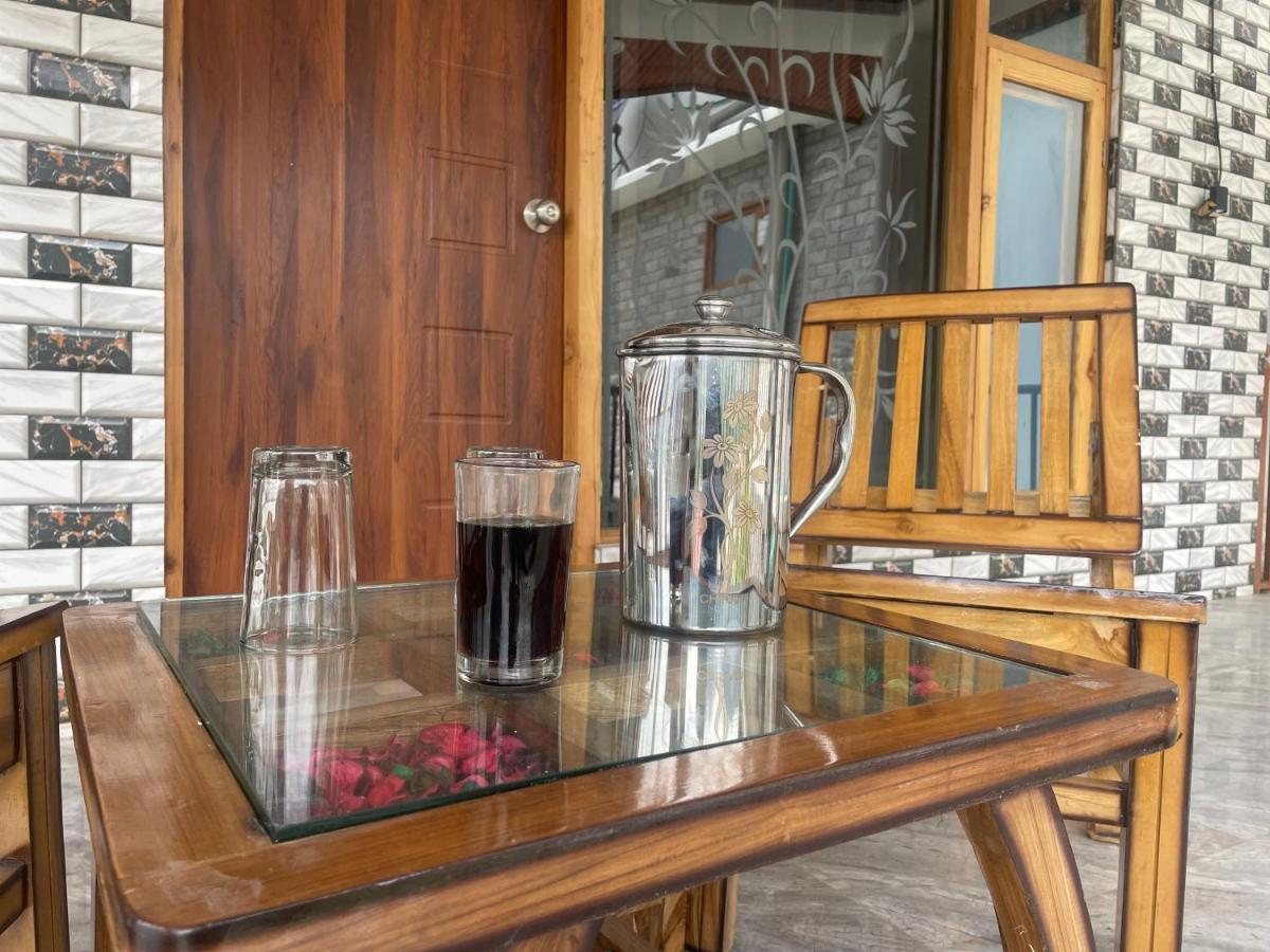 Manali Vibes Hotel Luaran gambar