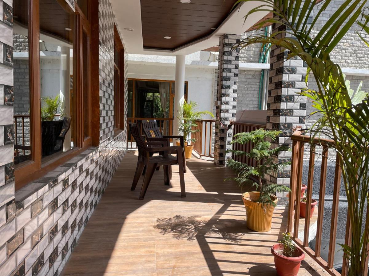 Manali Vibes Hotel Luaran gambar