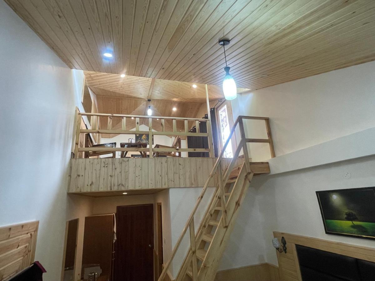 Manali Vibes Hotel Luaran gambar